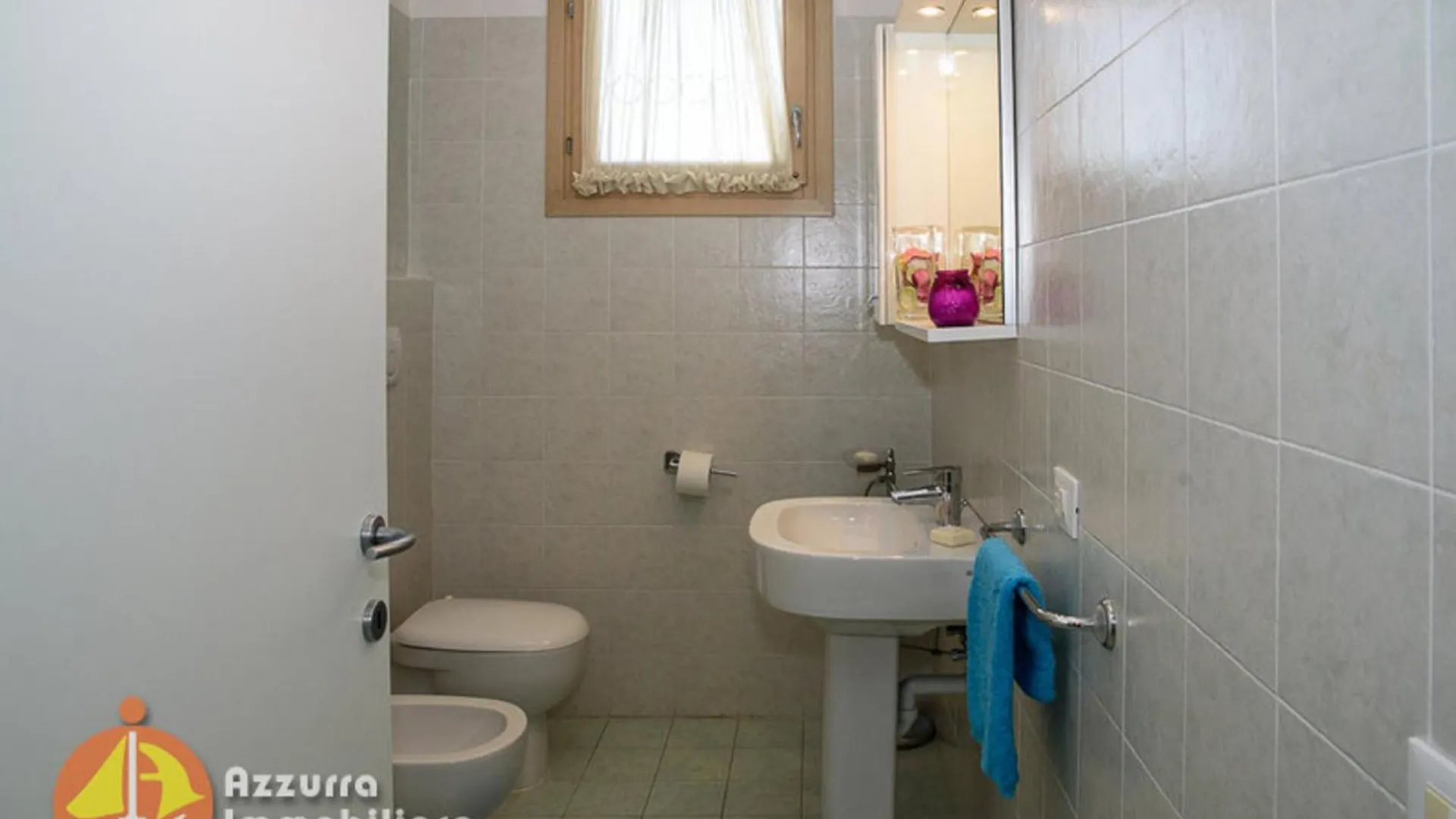 Appartement Residence Borgo Dei Fiori B05 Jesolo