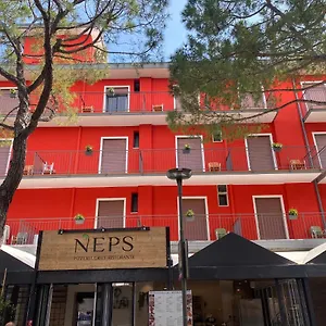 Hotel Neps, Jesolo