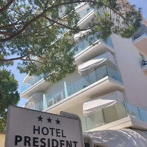 President Lido di Jesolo
