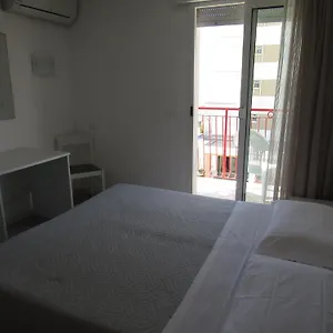 3* Szálloda Atene