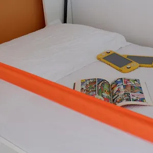 3* Szálloda Venezuela