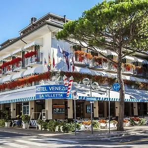 Venezia E La Hotel