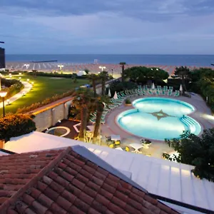 Hotel Park Cellini, Jesolo