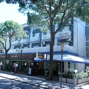 Danubio Hotel