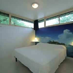 4* Üdülőpark Village Malibu
