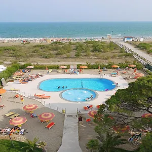 Bertha Fronte Mare Lido di Jesolo