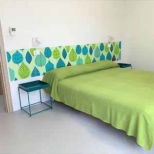 Hotel&residence Al Mare Apartahotel