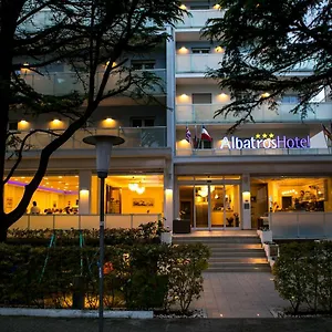 3* Szálloda Albatros
