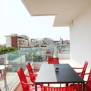  Apartman Dainese Apartments, Casa Miriam