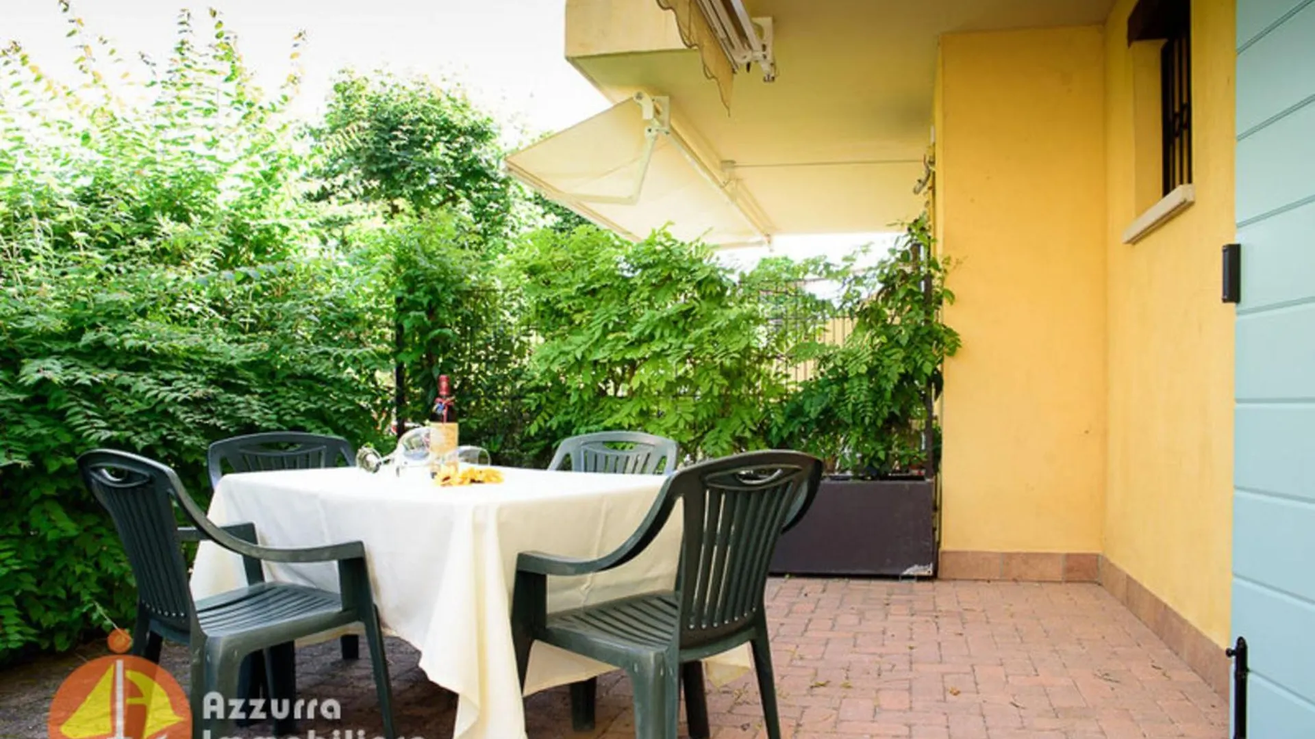 Residence Borgo Dei Fiori B05 Lido di Jesolo Italy