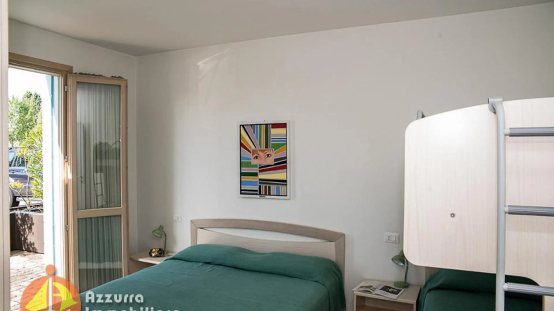 Residence Borgo Dei Fiori B05 Lido di Jesolo