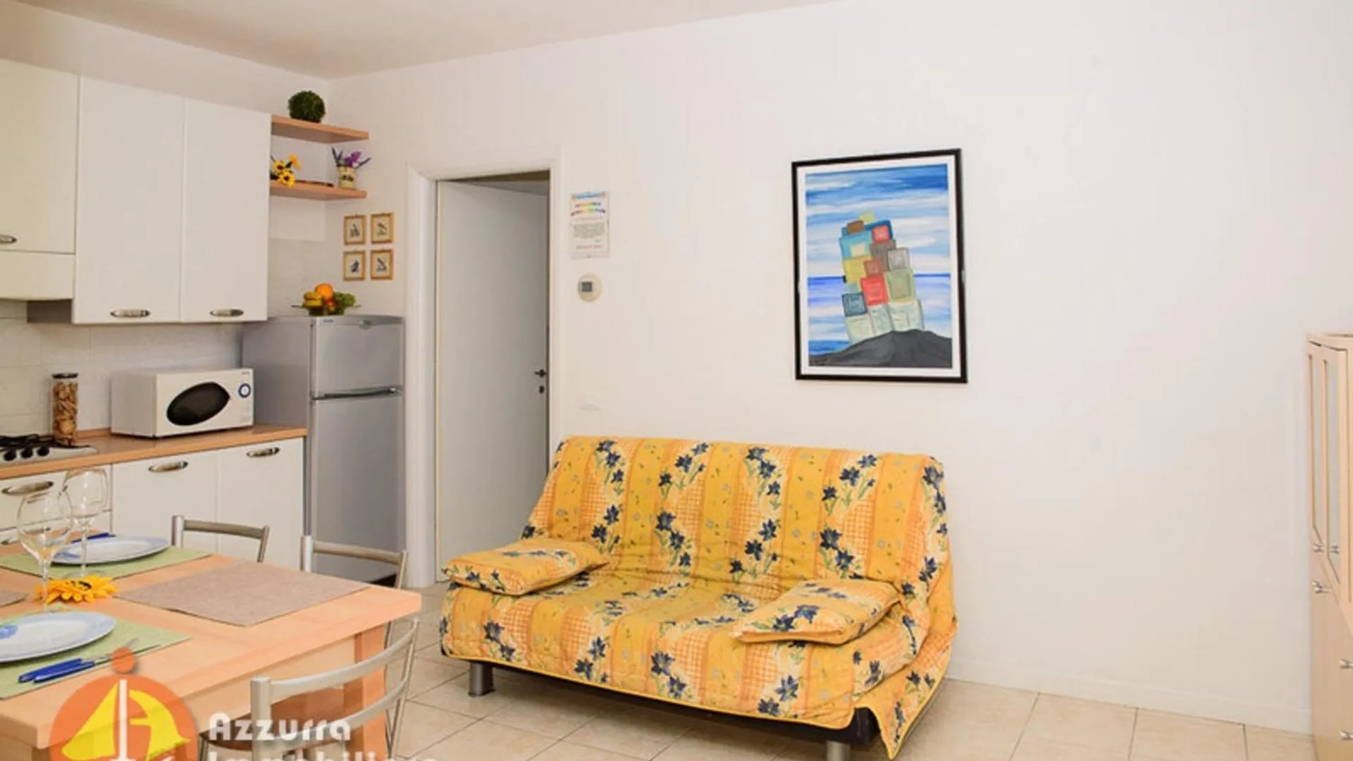 Apartment Residence Borgo Dei Fiori B05 Lido di Jesolo