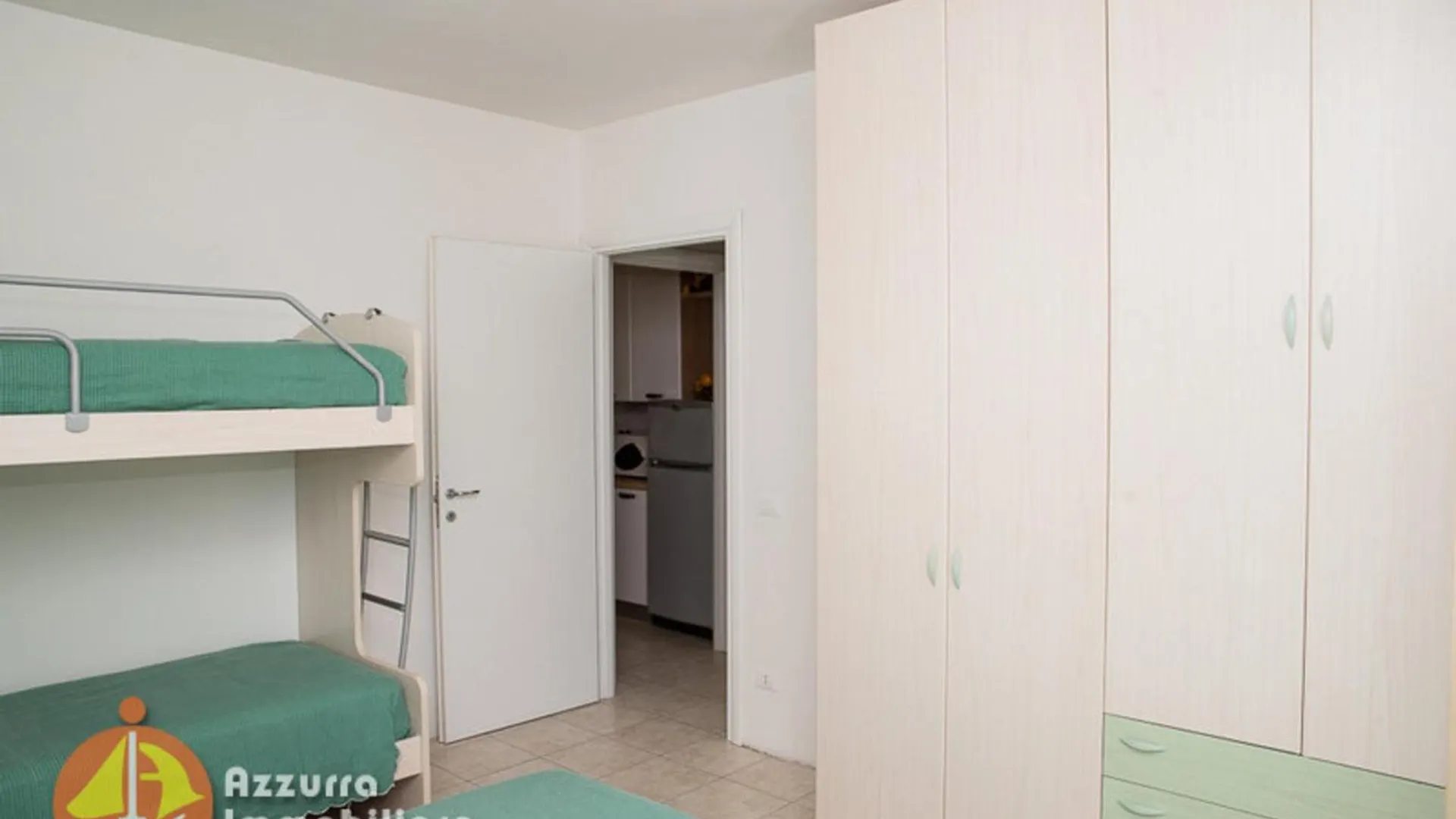 Residence Borgo Dei Fiori B05 Lido di Jesolo 0*,