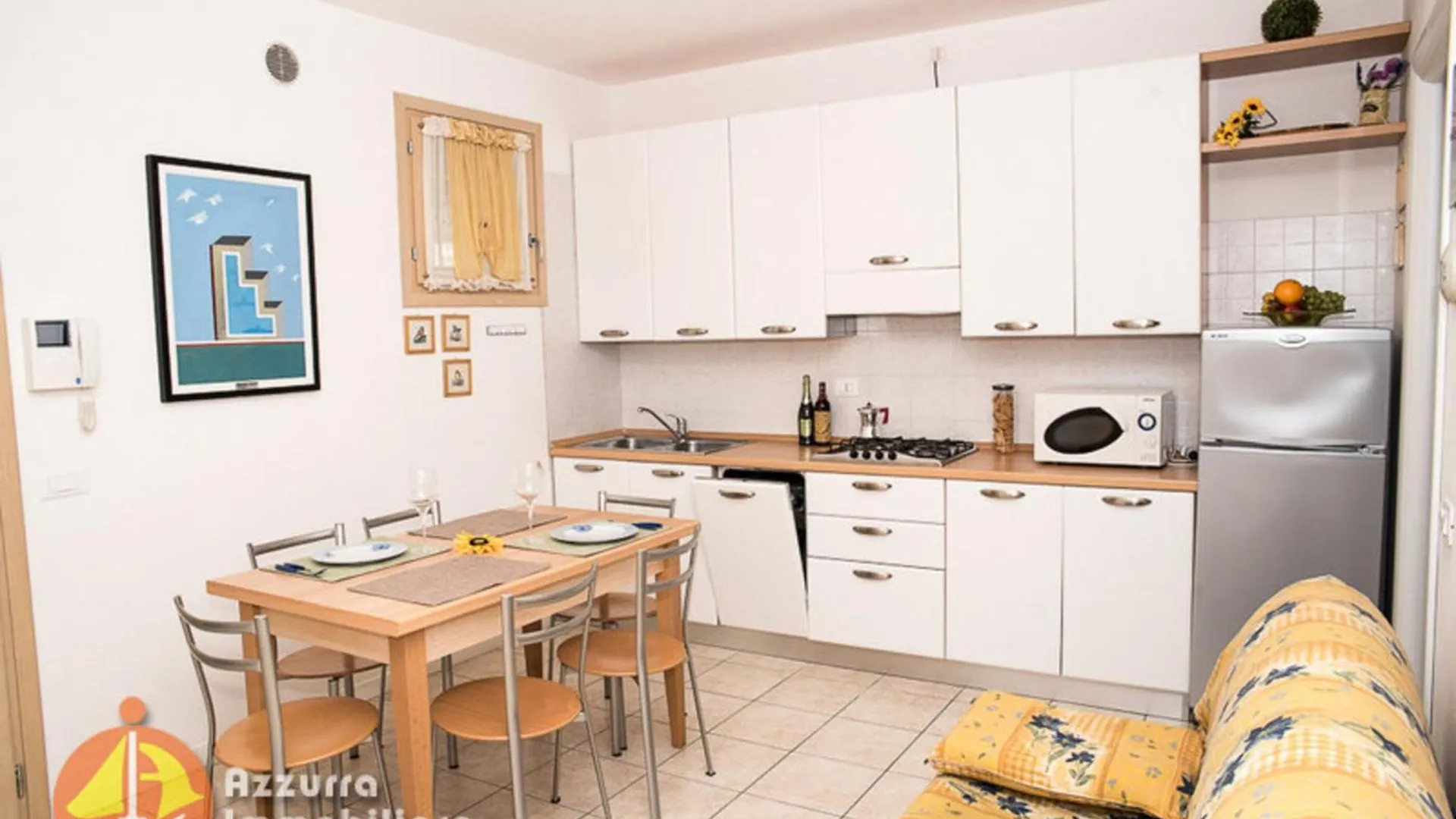 Apartment Residence Borgo Dei Fiori B05 Lido di Jesolo