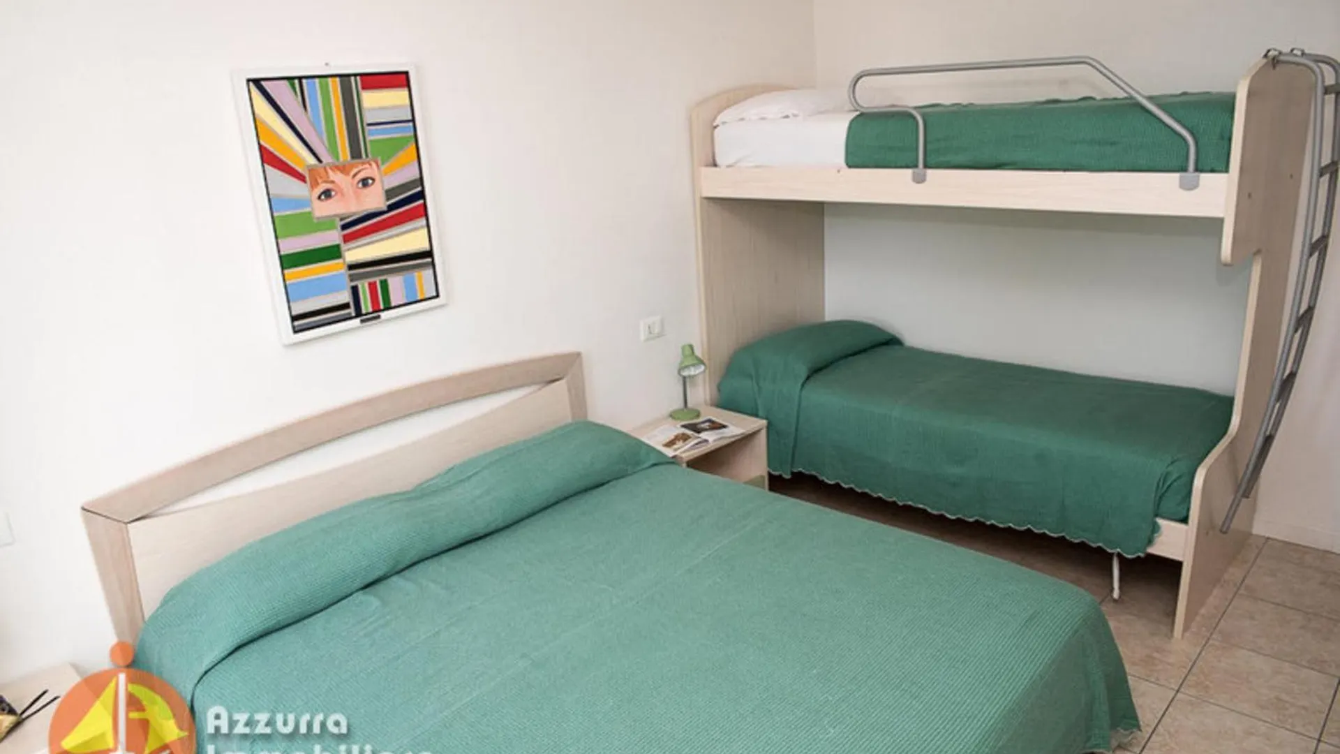 Residence Borgo Dei Fiori B05 Lido di Jesolo 0*,  Italy