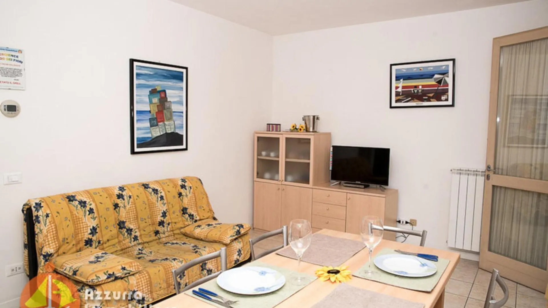 Residence Borgo Dei Fiori B05 Lido di Jesolo